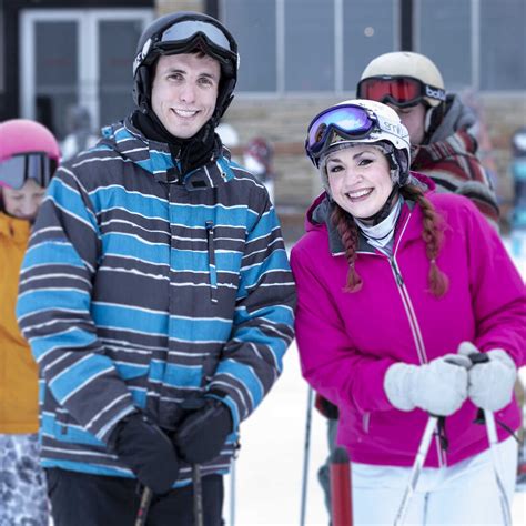 ski lift speed dating wisconsin